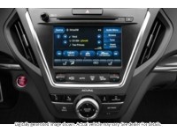 2020 Acura MDX A-Spec SH-AWD Interior Shot 2