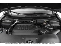 2020 Acura MDX A-Spec SH-AWD Exterior Shot 3