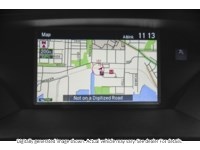 2020 Acura MDX A-Spec SH-AWD Interior Shot 8