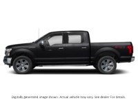 2019 FORD F-150 LARIAT 4WD SUPERCREW 5.5' BOX Exterior Shot 6
