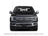 2019 FORD F-150 LARIAT 4WD SUPERCREW 5.5' BOX Exterior Shot 5