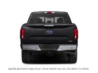 2019 FORD F-150 LARIAT 4WD SUPERCREW 5.5' BOX Exterior Shot 7