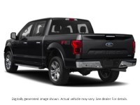2019 FORD F-150 LARIAT 4WD SUPERCREW 5.5' BOX Exterior Shot 9