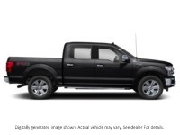 2019 FORD F-150 LARIAT 4WD SUPERCREW 5.5' BOX Exterior Shot 10