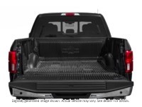 2019 FORD F-150 LARIAT 4WD SUPERCREW 5.5' BOX Exterior Shot 4