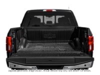2020 Ford F-150 Lariat 4WD Supercrew 5.5' Box Exterior Shot 4