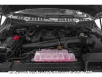 2019 FORD F-150 LARIAT 4WD SUPERCREW 5.5' BOX Exterior Shot 3