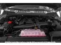 2020 Ford F-150 Lariat 4WD Supercrew 5.5' Box Exterior Shot 3