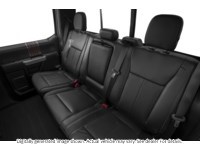 2019 FORD F-150 LARIAT 4WD SUPERCREW 5.5' BOX Interior Shot 5
