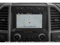 2019 FORD F-150 LARIAT 4WD SUPERCREW 5.5' BOX Interior Shot 8