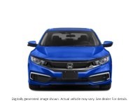 2020 Honda Civic Sedan EX CVT *Ltd Avail* Exterior Shot 5
