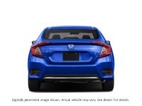 2020 Honda Civic Sedan EX CVT *Ltd Avail* Exterior Shot 7