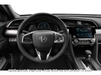 2019 Honda Civic EX CVT Interior Shot 3