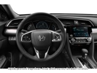 2020 Honda Civic Sedan EX CVT *Ltd Avail* Interior Shot 3