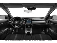 2020 Honda Civic Sedan EX CVT *Ltd Avail* Interior Shot 6