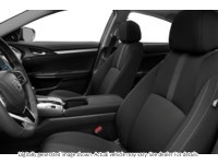 2020 Honda Civic Sedan EX CVT *Ltd Avail* Interior Shot 4