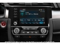 2020 Honda Civic Sedan EX CVT *Ltd Avail* Interior Shot 2