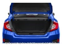 2020 Honda Civic Sedan EX CVT *Ltd Avail* Exterior Shot 4