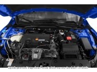 2020 Honda Civic Sedan EX CVT *Ltd Avail* Exterior Shot 3