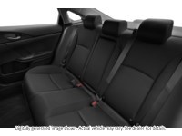 2020 Honda Civic Sedan EX CVT *Ltd Avail* Interior Shot 5
