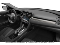 2020 Honda Civic Sedan EX CVT *Ltd Avail* Interior Shot 1