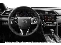 2020 Honda Civic Sedan Sport CVT Interior Shot 3