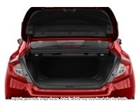 2021 Honda Civic Sedan Sport CVT Exterior Shot 4
