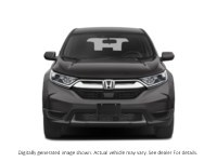 2019 Honda Cr-V LX AWD Exterior Shot 5