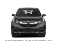 2019 Honda Cr-V LX AWD Exterior Shot 5