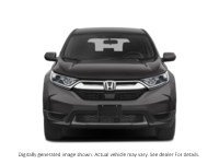 2019 Honda Cr-V LX AWD Exterior Shot 5