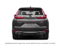 2019 Honda Cr-V LX AWD Exterior Shot 7