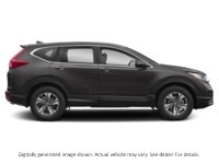 2019 Honda Cr-V LX AWD Exterior Shot 10