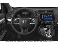 2019 Honda Cr-V LX AWD Interior Shot 3