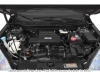 2019 Honda Cr-V LX AWD Exterior Shot 3