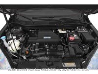 2019 Honda Cr-V LX AWD Exterior Shot 3
