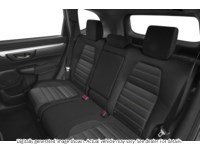 2019 Honda Cr-V LX AWD Interior Shot 5