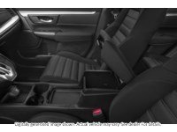 2019 Honda Cr-V LX AWD Interior Shot 7
