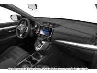 2019 Honda Cr-V LX AWD Interior Shot 1