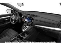 2019 Honda Cr-V LX AWD Interior Shot 1