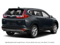 2019 Honda Cr-V Ex-L AWD Exterior Shot 2