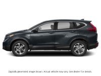 2019 Honda Cr-V Ex-L AWD Exterior Shot 6