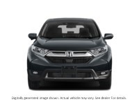 2019 Honda Cr-V Ex-L AWD Exterior Shot 5