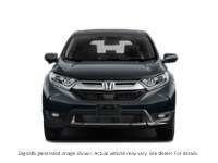 2019 Honda Cr-V Ex-L AWD Exterior Shot 5