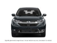 2019 Honda Cr-V Ex-L AWD Exterior Shot 5