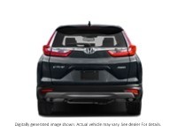2019 Honda Cr-V Ex-L AWD Exterior Shot 7