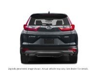 2019 Honda Cr-V Ex-L AWD Exterior Shot 7