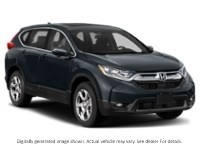 2019 Honda Cr-V Ex-L AWD Exterior Shot 8