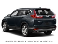 2019 Honda Cr-V Ex-L AWD Exterior Shot 9
