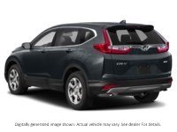 2019 Honda Cr-V Ex-L AWD Exterior Shot 9