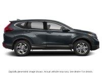 2019 Honda Cr-V Ex-L AWD Exterior Shot 10